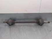 Antriebswelle Links Hinten A2213501810 Mercedes-Benz S (W221) Limousine 3.0 S-320 CDI 24V (OM642.930)