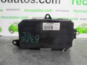 Steuergerät Zentralverriegelung 46775024 Fiat Stilo (192A/B) Schrägheck 1.9 JTD 115 3-Drs. (192.A.1000)