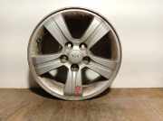 Felge 529101F350 Kia Sportage (JE) Geländewagen 2.0 CVVT 16V 4x2 (G4GC)