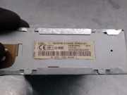 Radio 6L0035156 Seat III (6L1) 1.9 TDI