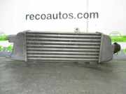Ladeluftk?hler 282712A610 Kia Pro cee'd (EDB3) Schr?gheck 3-drs 1.6 CRDi 16V (D4FB)