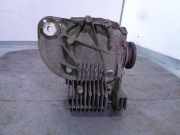 Hinterachsgetriebe - 07516881 BMW 5 serie (E60) Limousine 530i 24V (M54-B30(306S3))