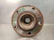 Achsschenkel Halter Rechts Hinten 31360027 Volvo XC70 (BZ) SUV 2.4 D5 20V AWD (D5244T4)