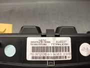 Tachoeinheit Kmh 9665107680 Peugeot 308 (4A/C) Schrägheck 2.0 HDi 16V FAP (DW10BTED4(RHR))