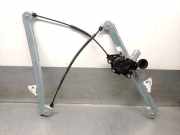 Fensterheber Links Vorne BCJH5958X Mazda Schrägheck (BP) 2.0 SKYACTIV-G M Hybrid