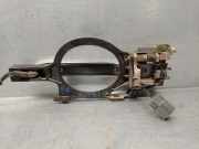 T?rgriff Au?en Rechts Vorne 5716A074HB Mitsubishi Lancer Sports Limousine (CY/CZ) Limousine 2.0 DI-D 16V (BWC)