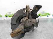 Achsschenkel Halter Links Vorne 400159C501 Nissan Vanette (C23) Van 1.6 E/Cargo 16V (GA16DE)