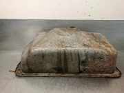 Bremsscheibe Hinten 6015843 Mercedes-Benz C (W204) Limousine 6.2 C-63 AMG 32V Black Series (M156.985)