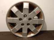 Felge S2H660F Honda HR-V (GH) SUV 1.6 16V VTEC 4x4 (D16W5)