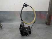 T?rschloss Links Vorne 3M5AR21813ET Ford Focus 2 Schr?gheck 1.6 Ti-VCT 16V (HXDB)