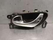 TÃ¼rgriff Innen Links Vorne 806714EA0A Nissan NP 300 Navara (D23) Pick-up 2.3 dCi 16V 4x4 (YS23DDT)