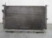 Klimakondensator 1671713 Ford Mondeo III Limousine 2.0 TDCi/TDDi 115 16V (D6BA)