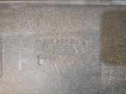 Bodenschutz 51757241834 BMW 3 serie Touring (F31) Kombi 320d 2.0 16V (N47-D20C)