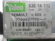 Scheibenwischermotor Hinten 7700437775 Renault Scénic I (JA) -> 1999, Zie MEGANE Großraumlimousine 1.9 dTi (F9Q-744)