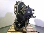 Motor F9Q1758 Renault II (BG0) 1.9 dCi Diesel FAP