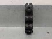 Schalter Für Elekt. Fensterheber Links Vorne BM5T14A132AA Ford Transit Connect (PJ2) Van 1.6 TDCi 16V 95 (TZGA)