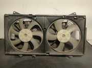 Kühlerventilator SH1215210 Mazda 3 (BM/BN) Limousine 2.2 SkyActiv-D 150 16V (SH)