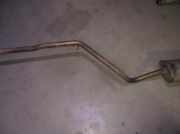 Auspuff Endtopf 2610704 Renault Kangoo (KC) Großraumlimousine 1.5 dCi 85 (K9K-718)