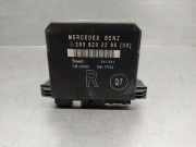 Steuergerät Zentralverriegelung 2038202285 Mercedes-Benz C Kombi (S203) Kombi 2.2 C-220 CDI 16V (OM646.963)