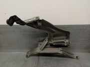 Stoßfängerträger Vorne 4K0821131 Audi A6 (C8) Limousine 2.0 35 TDI Mild hybrid (DEZD)