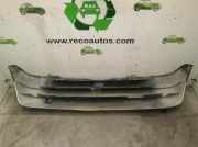 Stoßstange Hinten BLANCO Renault Twingo II (CN) Schrägheck 3-drs 1.2 (D7F-800(Euro 4))