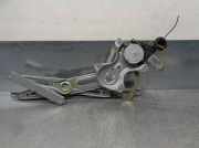 Fensterheber Rechts Vorne 857100D100 Toyota (_E15_) 2.0 D-4D (ADE150_)
