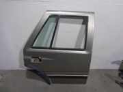 Tür Rechts Hinten 124682 Opel Frontera Wagon (MWL) Geländewagen 5-Drs 2.5 TDS (VM41B)