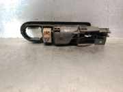 Türgriff Innen Links Vorne 1C1837113E Volkswagen New Beetle (9C1/9G1) Schrägheck 3-drs 1.9 TDI 90 (ALH) ALH