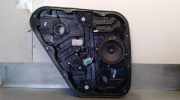 Fensterheber Links Hinten 83470D7100 Hyundai Tucson (TL) SUV 1.7 CRDi 16V 2WD (D4FD)