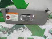 Sonnenblende Rechts 96428786 Daewoo / Chevrolet Tacuma Großraumlimousine 1.6 16V (A16DMS)