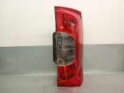 Rücklicht Rechts 01353205080E Citroën CITROËN NEMO 1.3 HDi FAP
