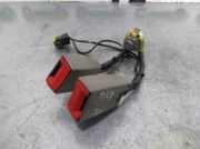 Gürtelschnalle Mh 96480895GW Citroën C5 II Berline (RC) Schrägheck 2.0 HDiF 16V (DW10BTED4(RHR))