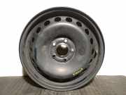Felge 403000027R Renault Megane III Coupe (DZ) SchrÃ¤gheck 3-drs 1.9 dCi (F9Q-870(F9Q-N8))