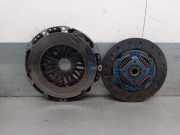 Kupplungsset 4110026AC0 Kia Ceed Sportswagon (CDF) Kombi 5-drs 1.0i T-GDi 12V (G3LC)