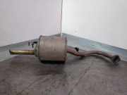 Auspuff Endtopf 10Q02 Toyota Yaris III (P13) Schr?gheck 1.0 12V VVT-i (1KR-FE)