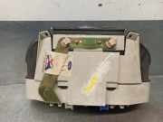 Tachoeinheit Kmh 96FB10849AD Ford ESCORT BERLINA/TURNIER 1.8 Turbodiesel CAT