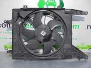 Kühlerventilator 7700433728 Renault I Classic (LA0/1_) 1.9 D (LA0A, LA0U, LA0R)