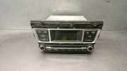 Radio 96170C8050SDH Hyundai i20 (GBB) SchrÃ¤gheck 1.1 CRDi VGT 12V (D3FA)