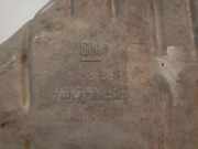 Auspuff Endtopf 13158580 Opel Astra G (F69) Limousine 1.8 16V (X18XE1)