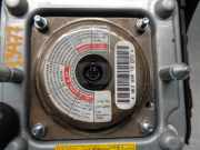 Airbag Lenkrad 94573335 Daewoo / Chevrolet Spark Schrägheck 1.0 16V Bifuel (B10D1(Euro 5))