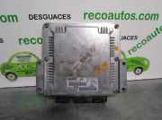 Motorsteuergerät 9649158380 Citroën C5 Berline (DC) Schrägheck 2.0 HDi 110 (DW10ATED(RHZ))