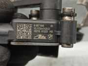 Leuchtweitenregulierung Stellmotor 6867646 BMW 2 serie Gran Tourer (F46) Gro?raumlimousine 218d xDrive 2.0 TwinPower Turbo 16V (B47-C20A)