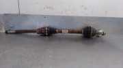 Antriebswelle Rechts Vorne 9640848080 Peugeot 407 (6D) Limousine 2.0 16V (EW10J4(RFN))
