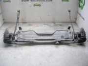 Hinterachse DISCOS4AGUJEROS Kia Carens I (FC/FJ) Großraumlimousine 2.0 CRDI 16V (D4EA)