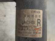 Lichtschalter Volkswagen Vento (1H2) Limousine 1.9 D (1Y) 1Y