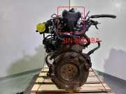 Motor D4EA Kia 2.0 Turbodiesel CAT