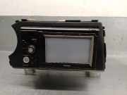 Radio AAX10526A00584 SsangYong Musso Geländewagen 2.3D (OM601.940)