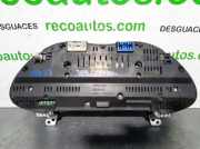 Tachoeinheit Kmh 8380005C00C Toyota AVENSIS BERLINA (T25) 2.2 D-4D Executive Berlina (5-ptas.)