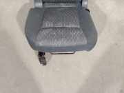 Sitz Rechts Hinten 883614BK0A Nissan X-Trail (T32) SUV 1.6 Energy dCi All Mode (R9M(Euro 5))