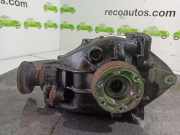 Hinterachsgetriebe - 7525201 BMW 3 serie (E46/4) Limousine 320d 16_V (M47N(204D4))